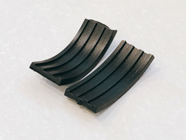 ゴム製品の中身って？