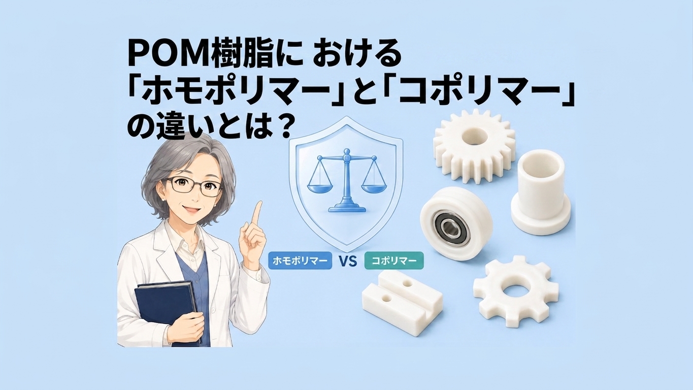 PPS樹脂の耐薬品性は？他材質との違いも詳しく解説