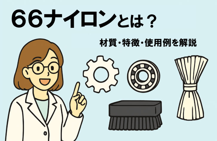 PS樹脂(ポリスチレン)とは？材質・特徴・使用例を解説