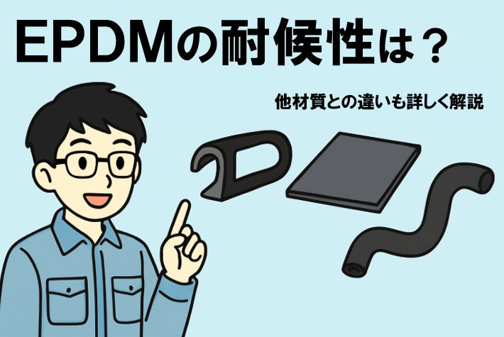 6ナイロンとは?材質・特徴・使用例を解説