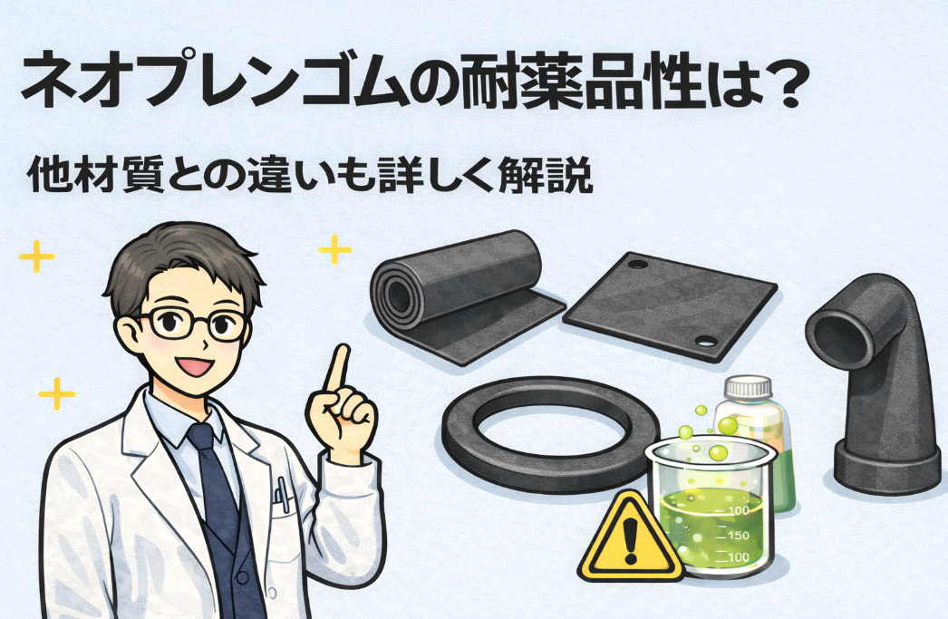 熱可塑性樹脂とは?種類・特徴・使用例を詳しく解説