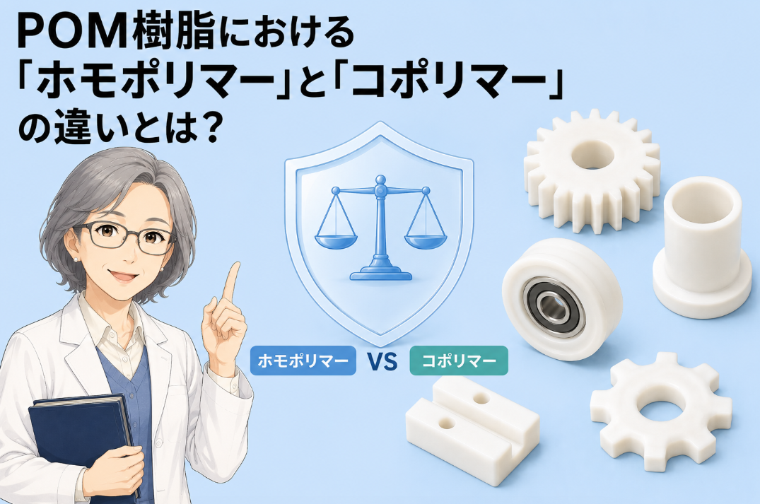 PMMAの耐薬品性は？他材質との違いも詳しく解説