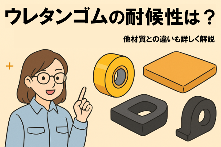 6ナイロンとは?材質・特徴・使用例を解説