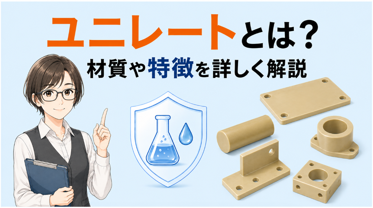 ガラエポの電気絶縁性は?他材質との違いも詳しく解説